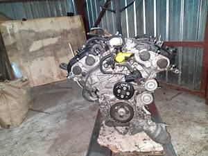 Двигатель 2GRFKS Lexus IS350 RC350 GS350 2017-2026 22тис