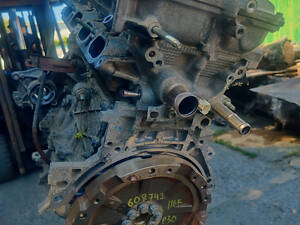Двигатель 2ZR-FXE Toyota Prius LEXUS CT200h 19000-37830