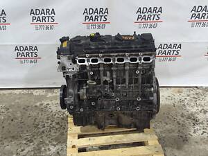 Двигатель 3.0 N55B30A для BMW X5 Xdrive35I 2014-2018 (11005A245E2)