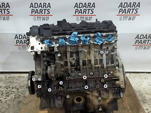 Двигатель 3.0l N55B30A для BMW X5 Xdrive35I 2014-2018 (11005A245F0)