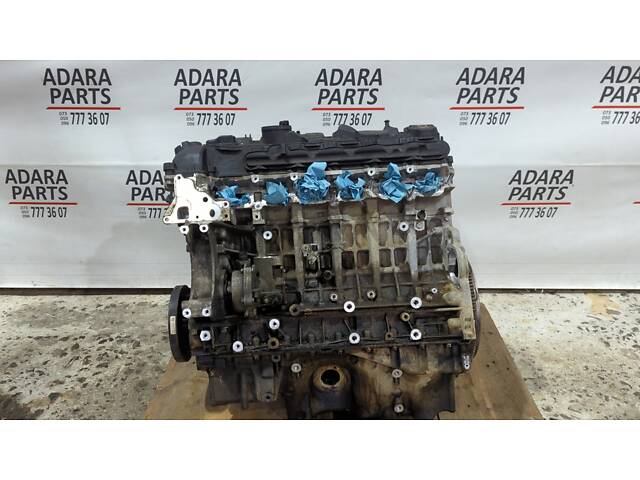 Двигатель 3.0l N55B30A для BMW X5 Xdrive35I 2014-2018 (11005A245F0) - Фото 1
