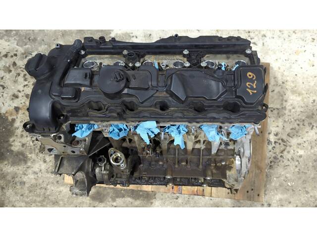 Двигатель 3.0l N55B30A для BMW X5 Xdrive35I 2014-2018 (11005A245F0) - Фото 3