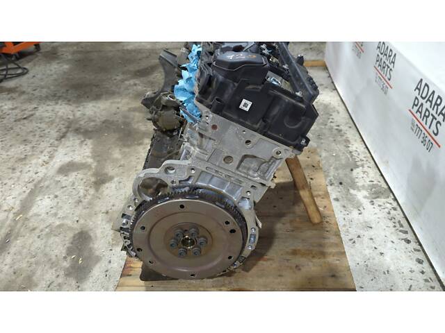 Двигатель 3.0l N55B30A для BMW X5 Xdrive35I 2014-2018 (11005A245F0) - Фото 4