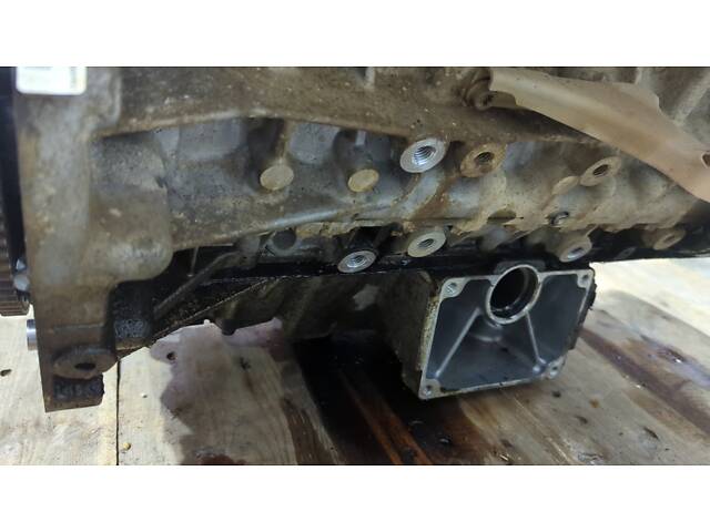 Двигатель 3.0l N55B30A для BMW X5 Xdrive35I 2014-2018 (11005A245F0) - Фото 6