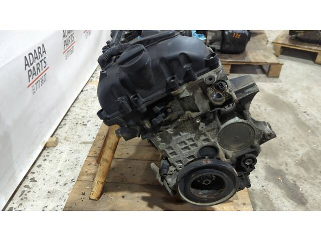 Двигатель 3.0l N55B30A для BMW X5 Xdrive35I 2014-2018 (11005A245F0) - Фото 7