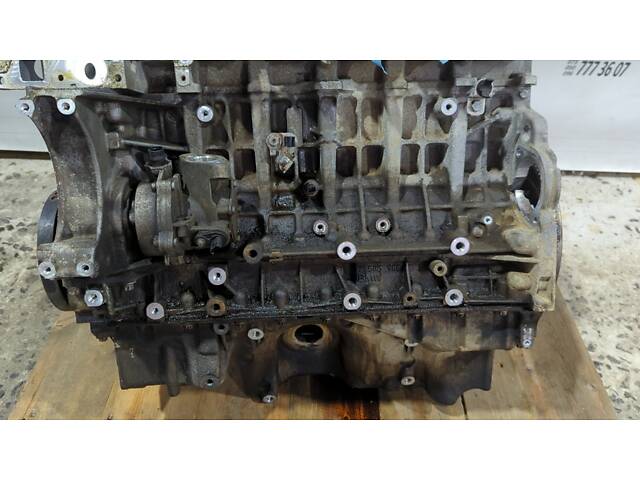 Двигатель 3.0l N55B30A для BMW X5 Xdrive35I 2014-2018 (11005A245F0) - Фото 8