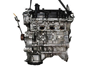 Двигатель 3.7MPI 24V VQ37VHR VQ37VHR NISSAN 370Z 08-20; INFINITI FX/QX70 08-17, G 07-14, EX 07-13, QX50 13-17, Q60 16-22