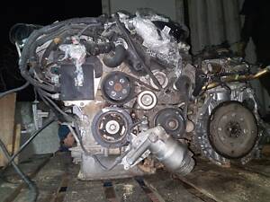Двигатель 3GRFSE для Lexus GS300 3.0 2WD/4WD 2006-2012 контракт из Японии