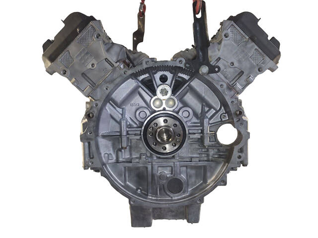 Двигатель 4.4MPI 32V 448PN 448PN LAND ROVER Range Rover 02-12, Discovery III 04-09, Rover Sport 05-13 - Фото 1