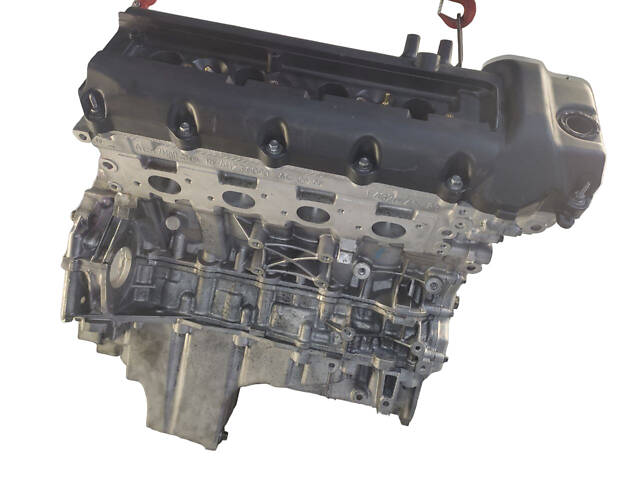 Двигатель 4.4MPI 32V 448PN 448PN LAND ROVER Range Rover 02-12, Discovery III 04-09, Rover Sport 05-13 - Фото 2