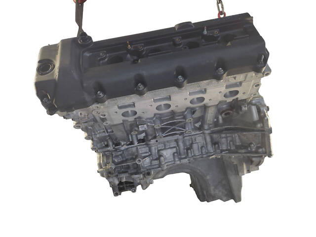 Двигатель 4.4MPI 32V 448PN 448PN LAND ROVER Range Rover 02-12, Discovery III 04-09, Rover Sport 05-13 - Фото 3
