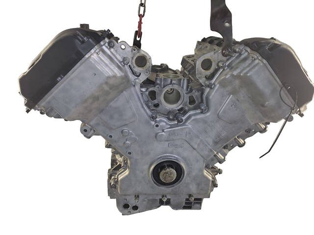 Двигатель 4.4MPI 32V 448PN 448PN LAND ROVER Range Rover 02-12, Discovery III 04-09, Rover Sport 05-13 - Фото 4