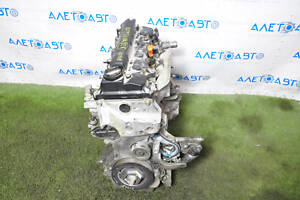 Двигун Acura ILX 13-15 2. 0 R20A 82к