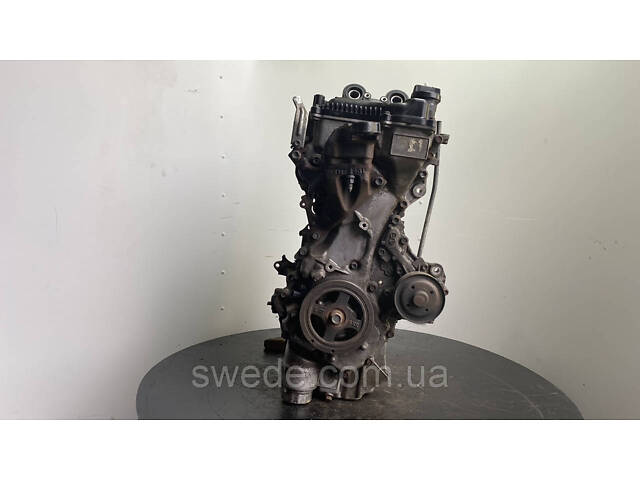 Двигатель Aston Martin Cygnet 1.3 16v 2011-2013 гг 1NR-FE - Фото 4