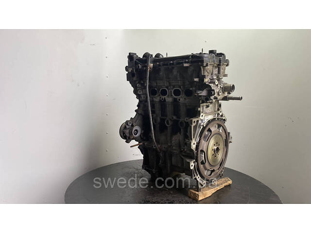 Двигатель Aston Martin Cygnet 1.3 16v 2011-2013 гг 1NR-FE - Фото 7