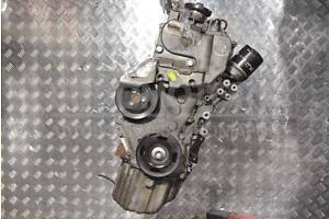 Двигатель Audi A1 1.4 16V TSI 2010 CAX 233238