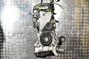 Двигатель Audi A3 1.4tsi (8V) 2013-2020 CZC 293133