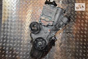 Двигатель Audi A3 1.6 16V FSI (8P) 2003-2012 BAG 205844