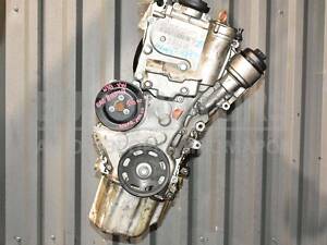 Двигатель Audi A3 1.6 16V FSI (8P) 2003-2012 BAG 374451