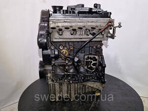 Двигатель Audi A4 2.0 TDI 2008 CAGA