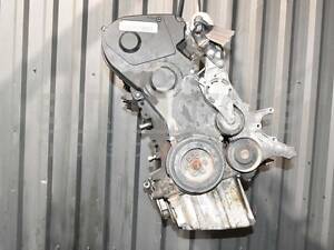 Двигатель Audi A4 2.0tfsi (B7) 2004-2007 BGB 385951