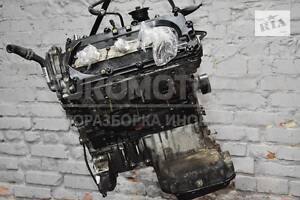 Двигатель Audi A4 3.0tdi V6 (B8) 2007-2015 CCW 102023