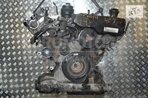 Двигатель Audi A4 3.0tdi V6 (B8) 2007-2015 CCW 156675