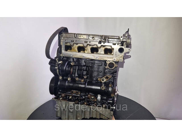 Двигатель Audi A4 B8 Q5 2.0 TDI 2007-2015 CSUA - Фото 4
