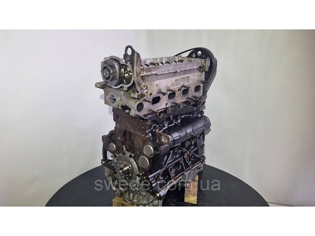 Двигатель Audi A4 B8 Q5 2.0 TDI 2007-2015 CSUA - Фото 6