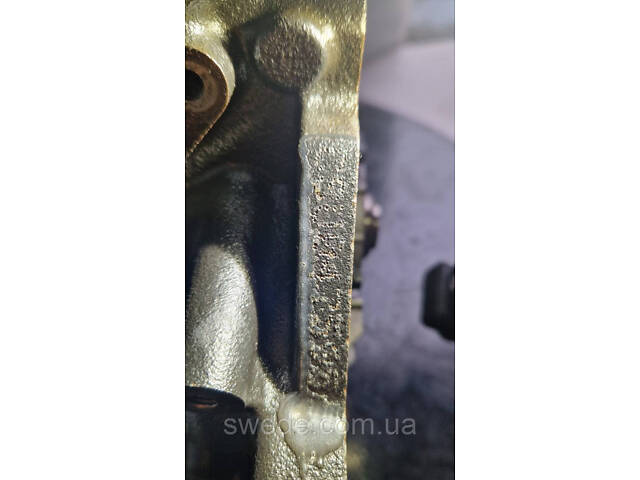 Двигатель Audi A4 B8 Q5 2.0 TDI 2007-2015 CSUA - Фото 9