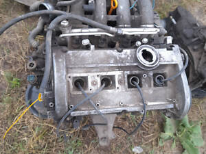 Двигун Аудіо А4В5 ADF