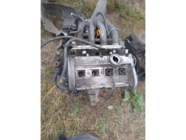 Двигатель Ауди А4В5 ADF