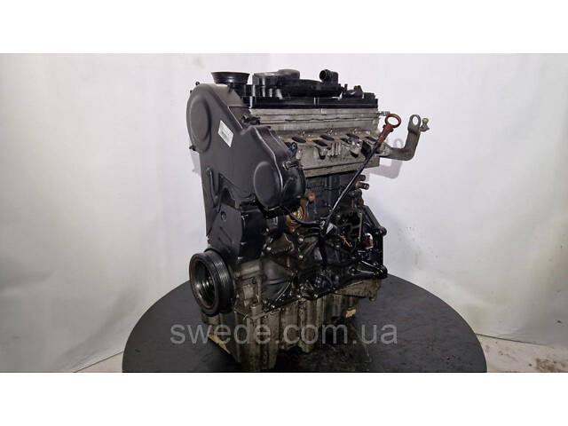 Двигатель Audi Q5 2.0 TDI 2008 гг CAGA - Фото 5