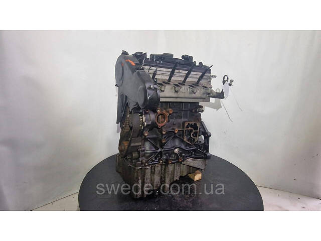 Двигатель Audi Q5 2.0 TDI 2010 гг CAG - Фото 1