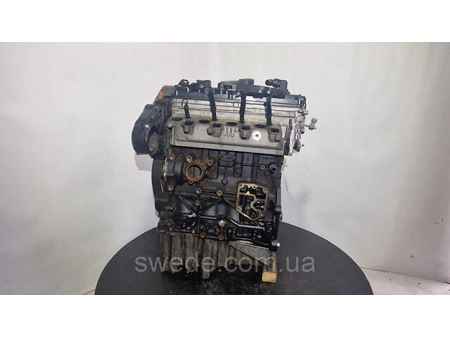 Двигатель Audi Q5 2.0 TDI 2010 гг CAG - Фото 2