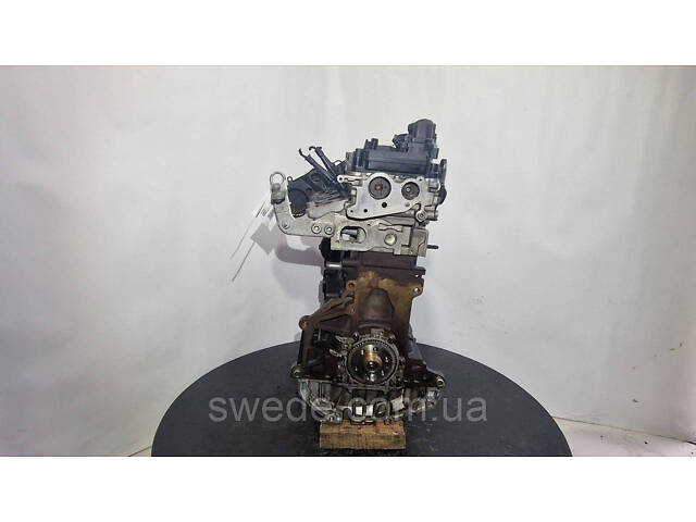 Двигатель Audi Q5 2.0 TDI 2010 гг CAG - Фото 3