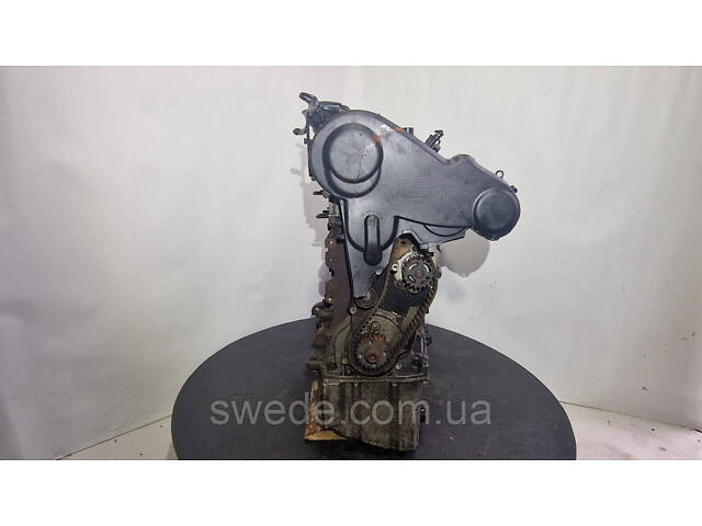 Двигатель Audi Q5 2.0 TDI 2010 гг CAG - Фото 8