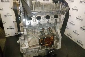 Двигатель бензин (1,2 DOHC 16V 66КВт) Skoda FABIA 3 2014-2021 (Шкода Фабия), БУ-231152