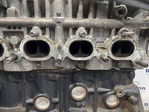 Двигатель бензин (2,0 DOHC 16V КВт) Hyundai TUCSON 1 2004-2010 (Хюндай Тусон), БУ-284574