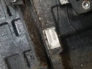 Двигатель бензин BMW