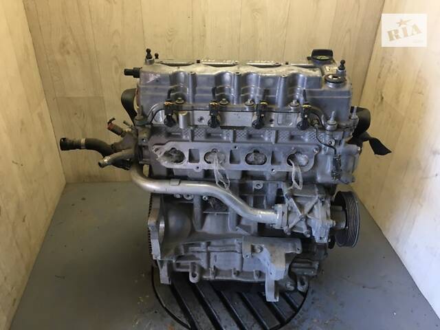 Двигатель бензин Dodge Dart 12-16 PF 2.4 ED6 2014 (б/у)