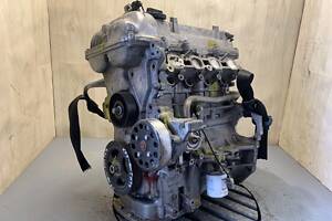 Двигатель бензин Hyundai Accent Rb 10- 1.6 (б/у)