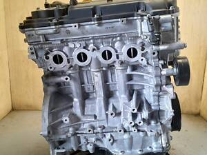 Двигатель бензин Hyundai Sonata Lf 2014- LF 2.0 G4NG 2016 (б/у)