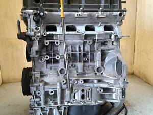Двигатель бензин Hyundai Sonata Yf 10-14 YF 2.4 G4KK 2013 (б/у)