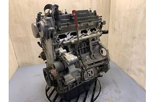 Двигатель бензиновый Kia Sportage Ql 15-21 QL 2.4 G4KJ 2017 (б/у)