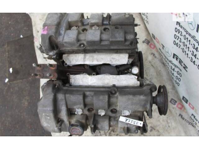 Двигатель бензин Mazda MPV GYDE, GY-DE - Фото 2