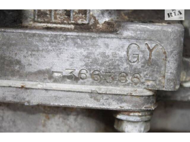 Двигатель бензин Mazda MPV GYDE, GY-DE - Фото 3