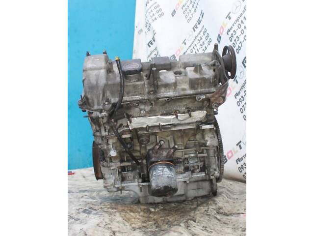 Двигатель бензин Mazda MPV GYDE, GY-DE - Фото 6