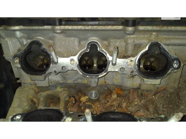 Двигатель бензин Nissan Murano Z51 VQ35 - Фото 9