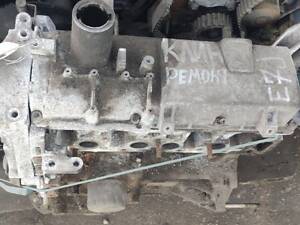 Двигатель бензин Renault DB22419